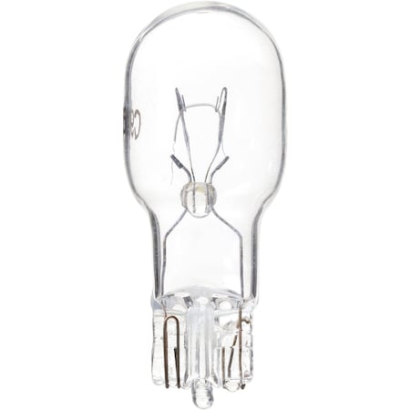 Philips 906B2 Standard Mini Bulb, 906B2 906B2