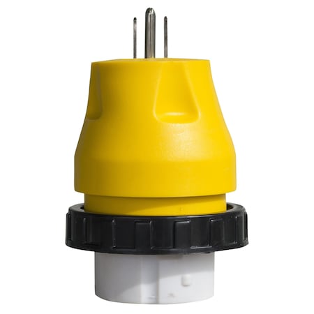 Sportsman Plug Adapter, Plug Converter, SS2-50R, 5-15P CORDCP1550