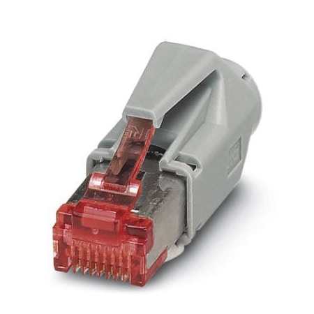 Phoenix Contact CUC-STD-C1PGY-S/R4E8:1 RJ45 connector 1414382