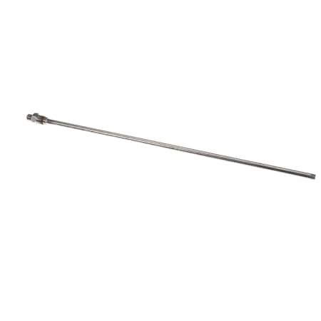Synesso Heat Exchanger Tube, 2 Group, MVP, MVP Hydra 2.4529