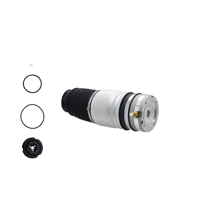 Fcs Struts Air Suspension Spring Q9013