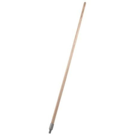 Winco Pizza Oven Brush Wwith Brass Bristles BR-10