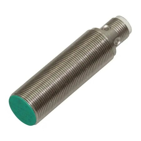 Pepperl+Fuchs NEB12-18GM50-E2-V1 Inductive Sensors - DC 231731