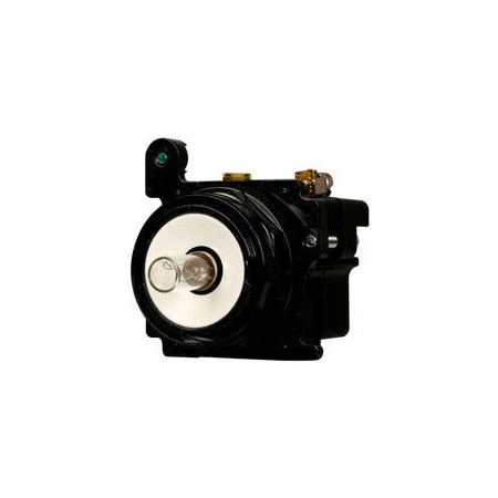 Eaton Indicating Lights E34RB120