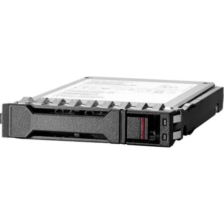 Hpe 240 GB Solid State Drive - 2.5" Internal - SATA (SATA/600) - Read Intensive P40496-B21