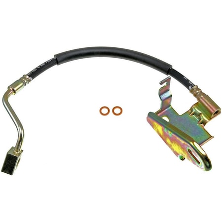 Dorman Brake Hydraulic Hose, H380378 H380378