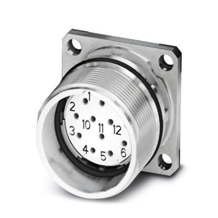 Phoenix Contact CA-16S1NA22S00 Device connector front 1619923