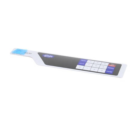 Globe Key Sheet E680411