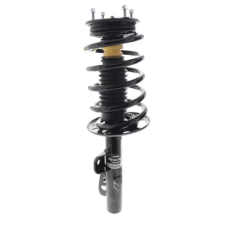 Kyb Complete Corner Unit Assembly -Strut, Mount and Spring, SR4659