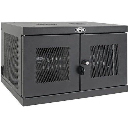 Eaton Tripp Lite Series Locking Cell Phone Charging Station for 32 Devices - USB, with Sync for CSD32USB