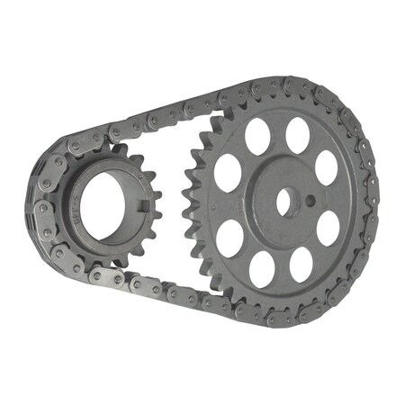 Melling Engine Timing Set,  3-498SC