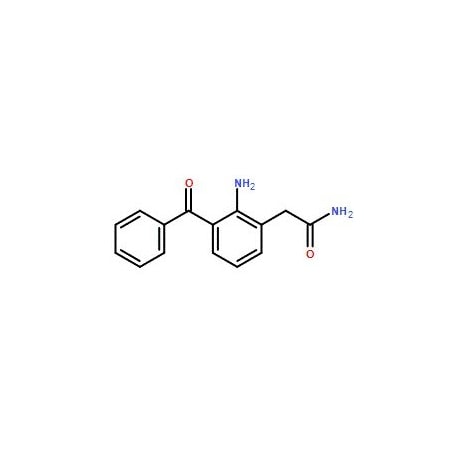 Ak Scientific Nepafenac (1g), CAS 78281-72-8 X5012-1g