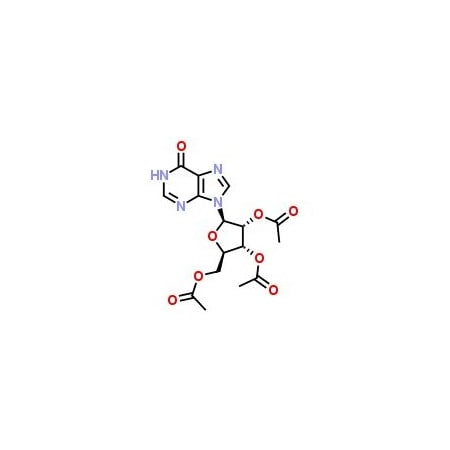 Ak Scientific 2', 3', 5'-Triacetylinosine (100g), CAS 3181-38-2 E722-100g