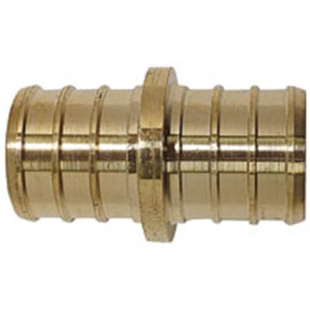 Conbraco Industries Conbraco  0.75 in. Coupling Crimp, 10PK 7193394