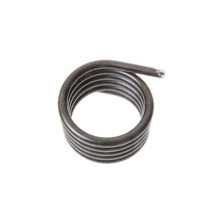 Nissan REPLACEMENT SPRINGROUND LH 48579-SW510