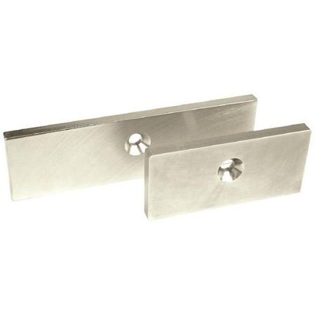 Securitron Maglock, Zinc Plated, Steel, Maglocks AOS-62
