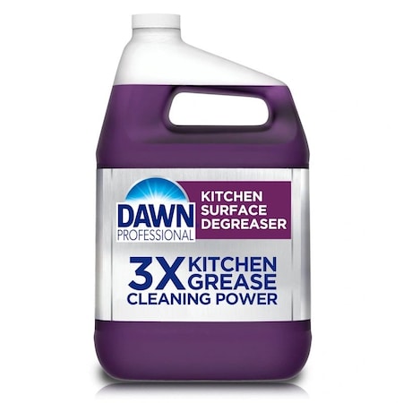 Dawn Professional Degreasers/Cleaners, PK2 PGC07307