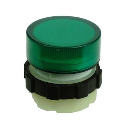 Imo Automation Lens Cap Fresnel Lens, Green B3RGREEN