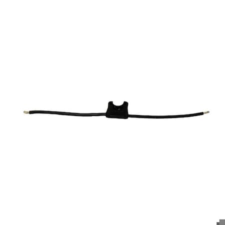 Optifuse In-Line for Regular Blade, 12AWG 30A LPR-01B-12B