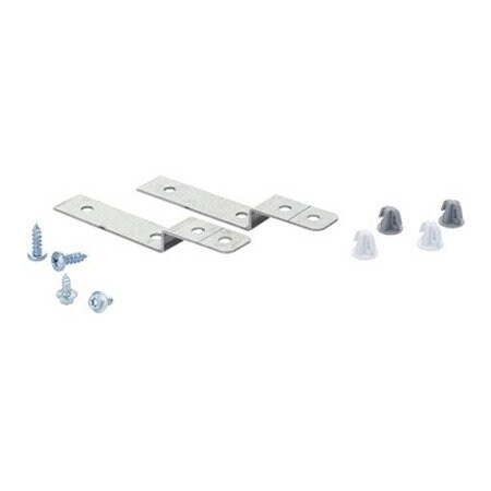 Electrolux Home Products DWBRACKIT1 Frigidaire Side Mount Kit DWBRACKIT1