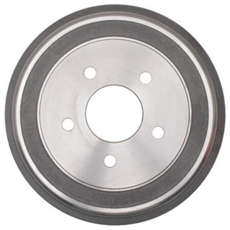 Raybestos 9774R Brake Drum - 2.12 In. R42-9774R