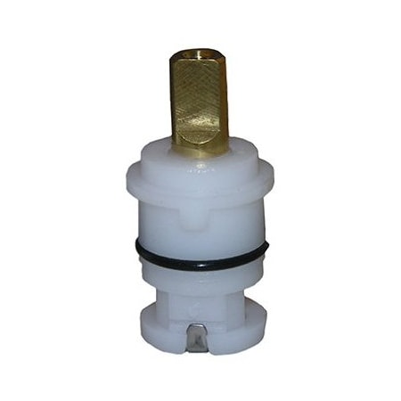 Larsen Supply Co Home 0261 Cold Lav Stem S-203-2T