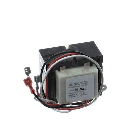 Lennox TRANSFORMER, 175 VA, 460 VAC 60 HZ PRIMA 10H20