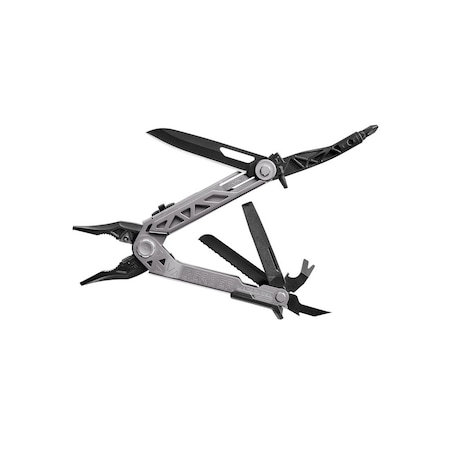 Gerber Center-Drive 14-In-1 Stainless Steel Multi-Tool Silver 31-003073N