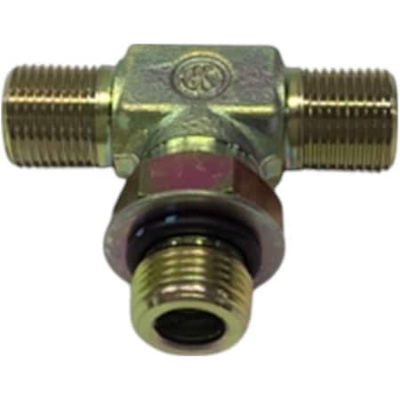 John Deere TEE FITTING, JOHN DEERE OEM 4190268 4190268