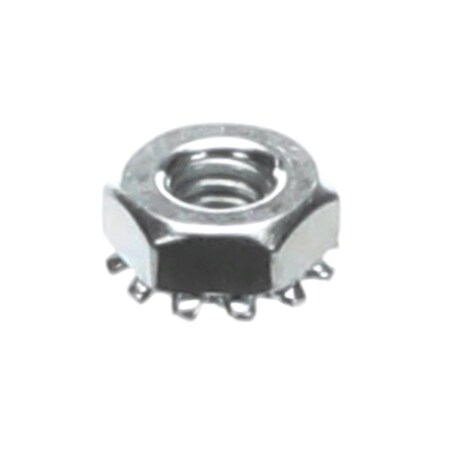 Duke HEX NUT 154458