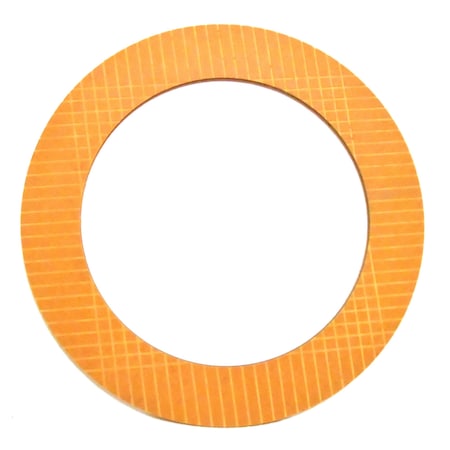 Loader Parts Source Clutch lining/friction disc to replace Bobcat OEM 6649871