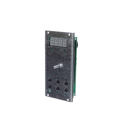 Groen Controller, Gas Braising Pan, C2T 176896