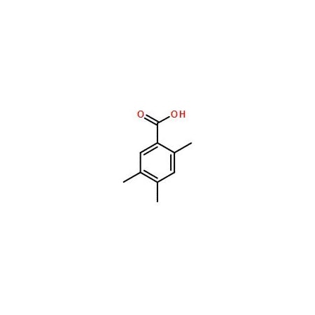 Ak Scientific 2, 4, 5-Trimethylbenzoic acid (100g), CAS 528-90-5 P326-100g