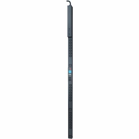 Apc Rack PDU 2G, Metered-by-Outlet AP8441