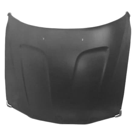 Geared2Golf Hood Panel for 2004-2010 BMW X3 GE1863322