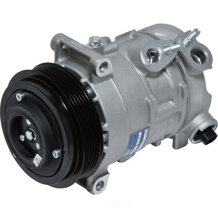 Uac CO 29107C 6seu16c Compressor Assembly CO29107C