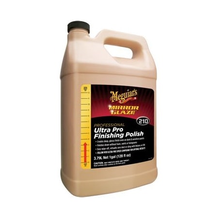 Meguiars ULTRA PRO FINISHING POLISH - GAL MGM-21001