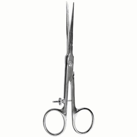 Jorgensen Laboratories Teat Scissor, 6" J0007
