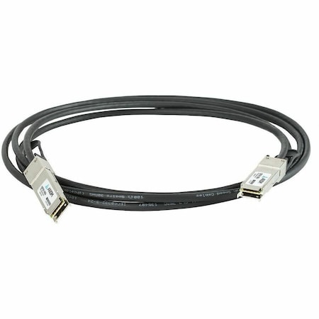 Axiom QSFP28 DAC CABLE FOR CISCO 1.5M QSFP-100G-CU1.5M-AX