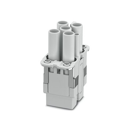 Phoenix Contact HC-COM-Q4/2-I-AT/PT-F Contact insert 1079557