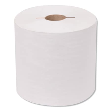 Tork Premium Hardwound Paper Towels, 1 Ply, 720 Sheets, 600 ft, White 7170630
