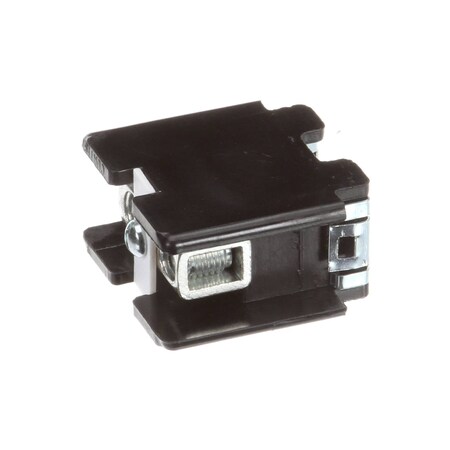 Jackson Terminal Block, Snap-In, 1 Pole 5940-500-02-19