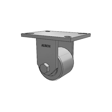 Albion Caster, IndustrialLine, 4x3, 90CA04501R 90CA04501R