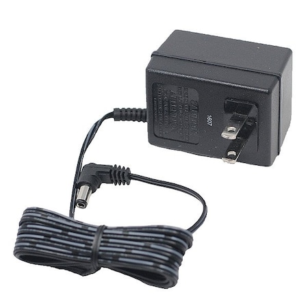 Crest Healthcare AC Adapter for Monitor, 6 ft 114452