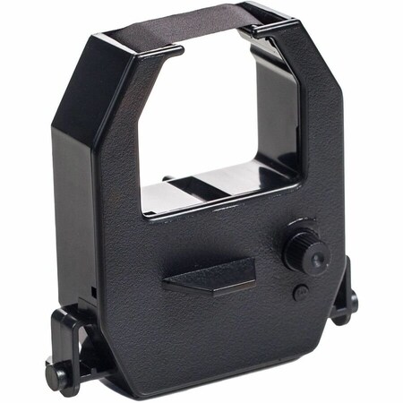 Pyramid Technologies 42416 Time Clock Ribbon, Black 42416