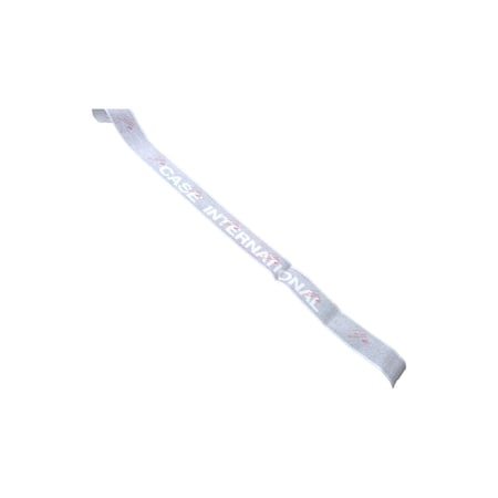 Cnh DECAL, CNH OEM 1979680C1 1979680C1