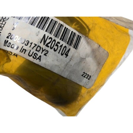 John Deere NOZZLE, JOHN DEERE OEM N205104 N205104