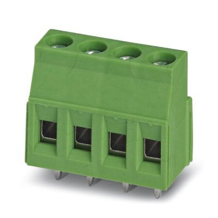 Phoenix Contact MKDSN 2 5/ 4-5 08 PCB terminal block 1888700