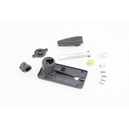 Kmc Controls QUICK MOUNT VALUE LINKAGE HPO-5073