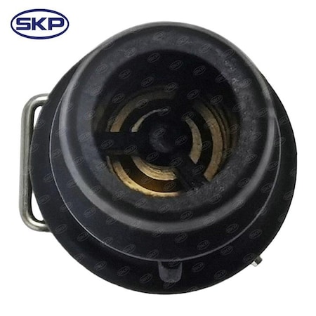 Skyward Automotive Products Automatic Transmission Oil Cooler Thermostat, SK9025133